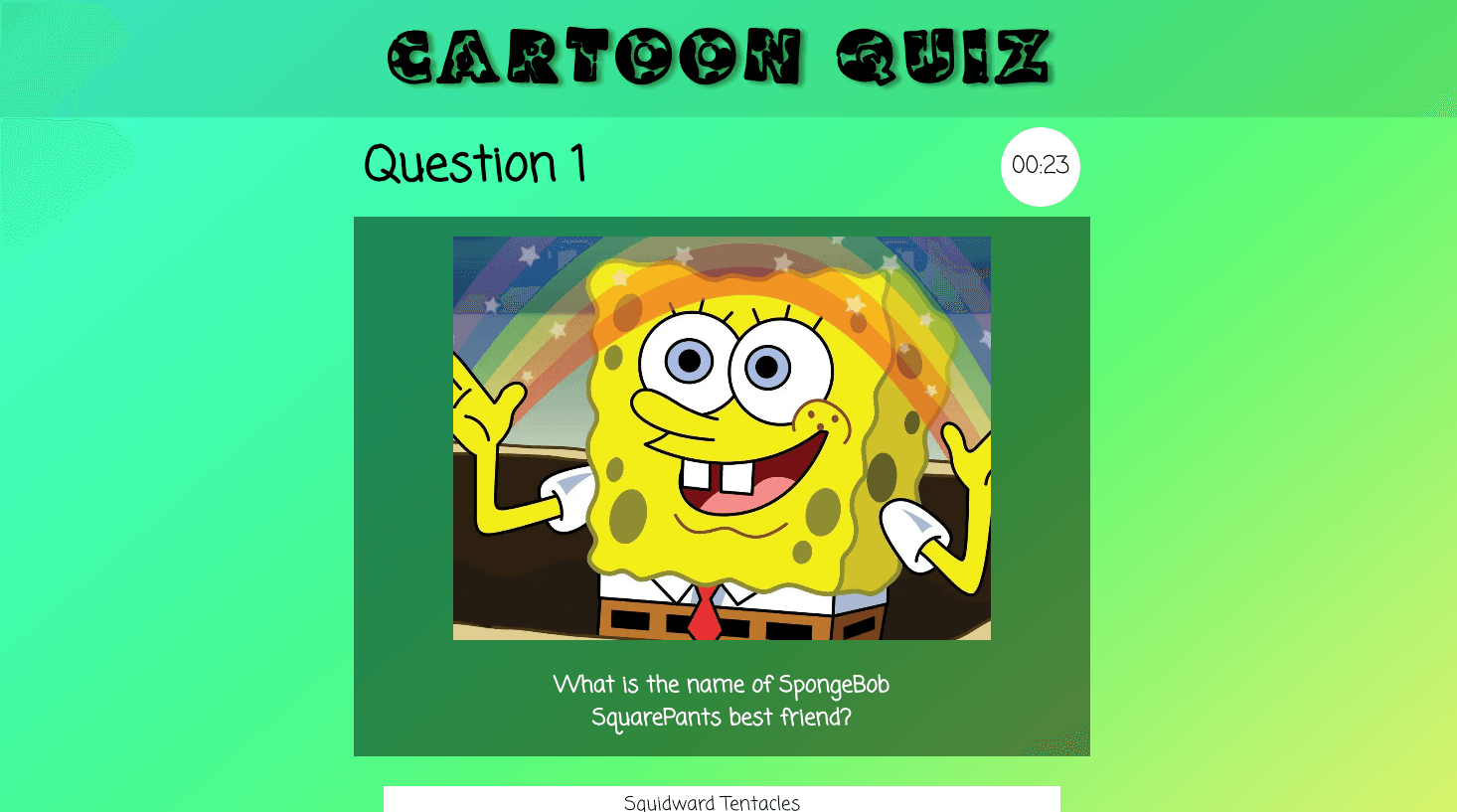 quiz